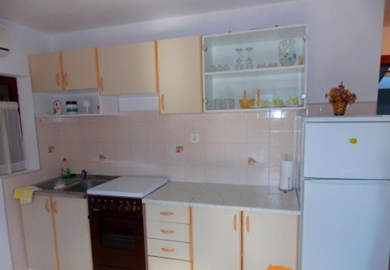 ויר Apartments Darko מראה חיצוני תמונה