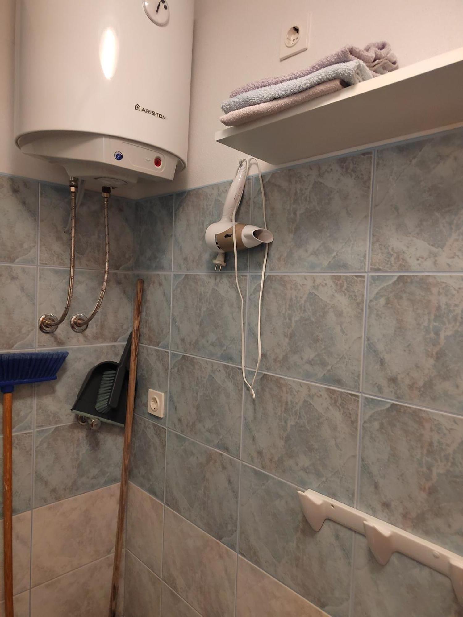 ויר Apartments Darko מראה חיצוני תמונה