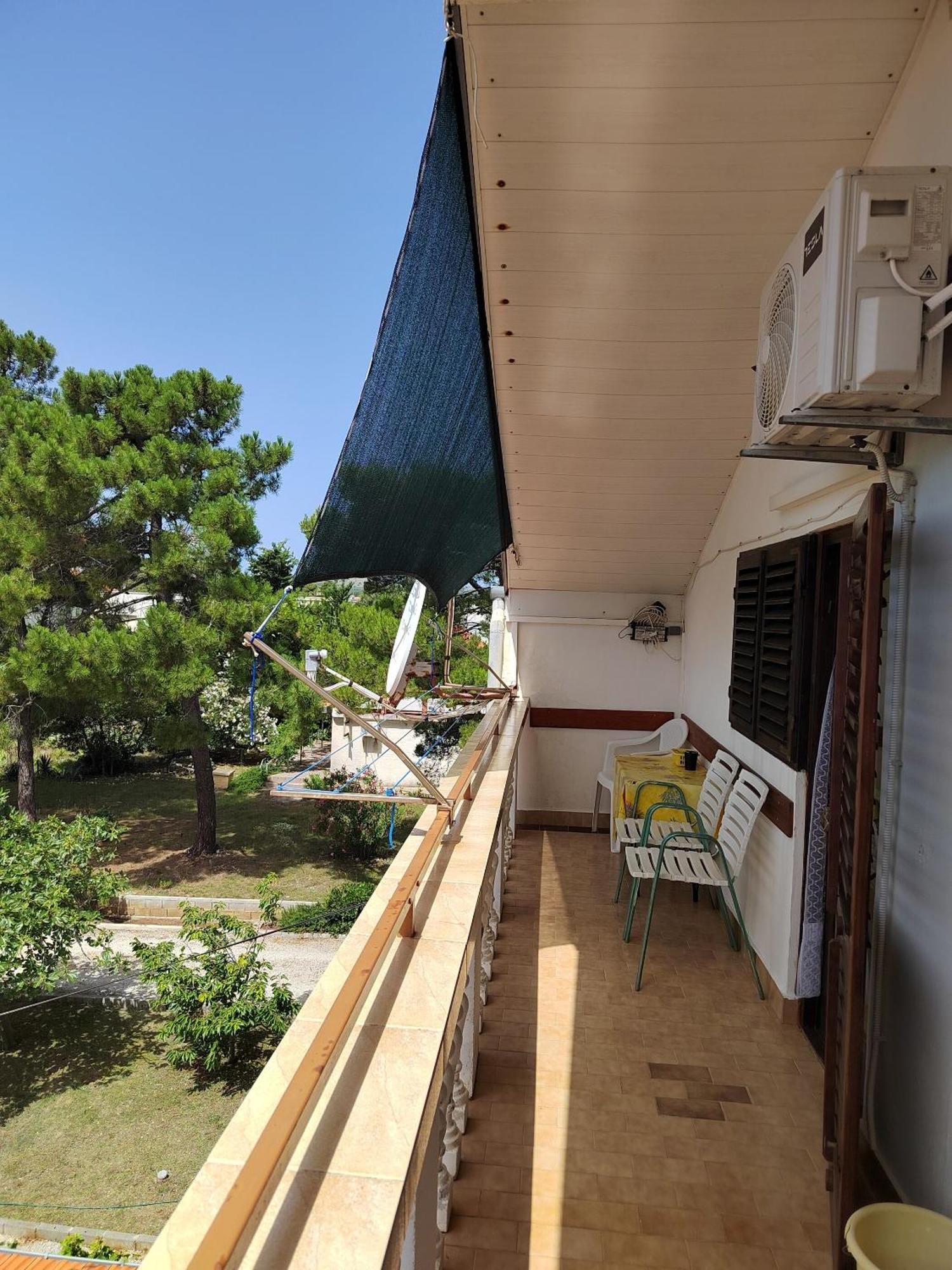 ויר Apartments Darko מראה חיצוני תמונה