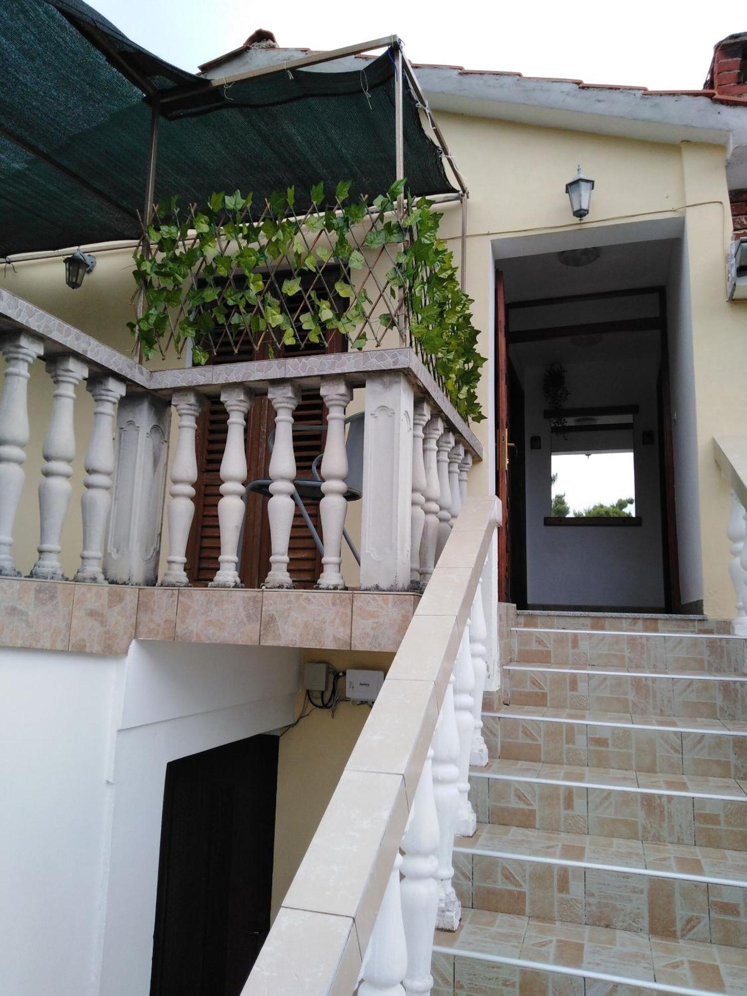 ויר Apartments Darko מראה חיצוני תמונה