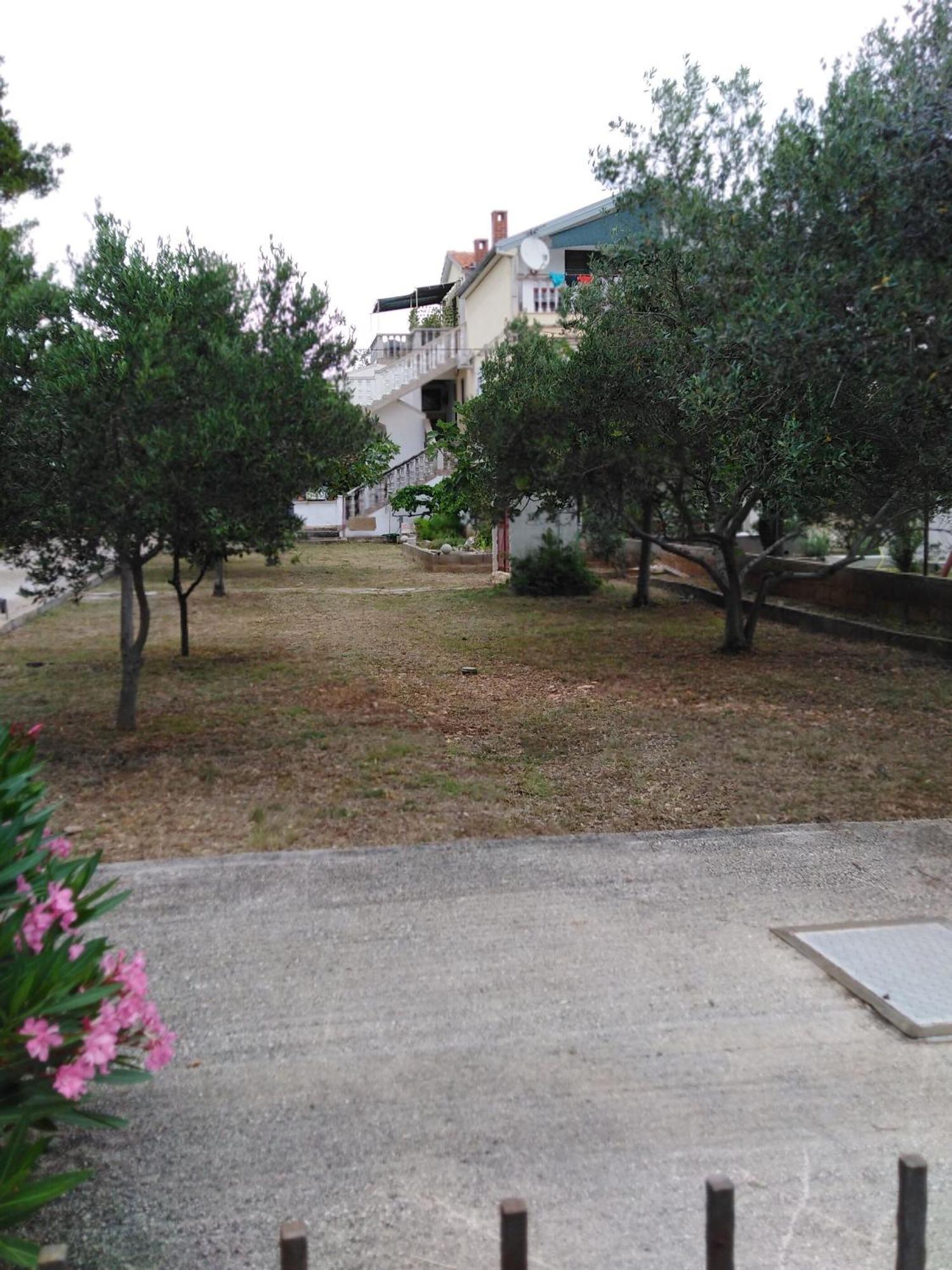 ויר Apartments Darko מראה חיצוני תמונה